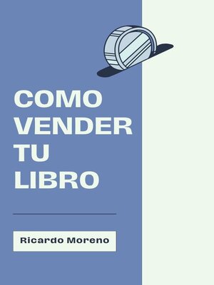cover image of Como Vender tu Libro
